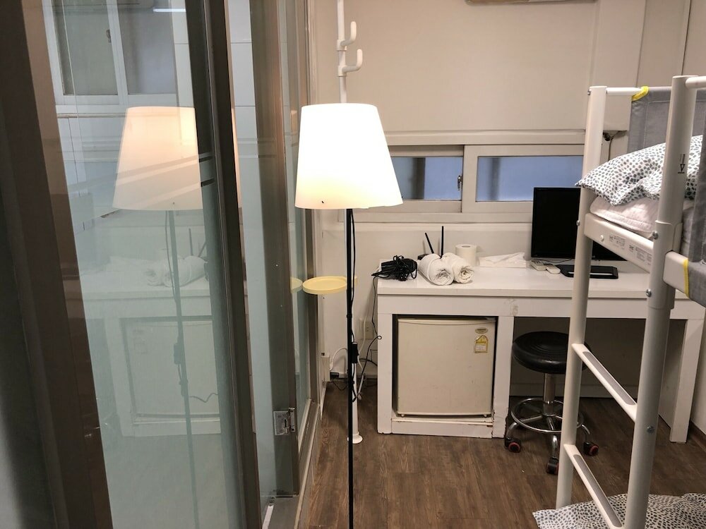 Фото Hostel Metro