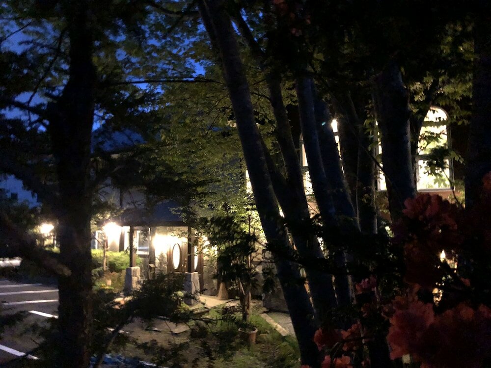 Фото Nikko Akarinoyado Villa Revage