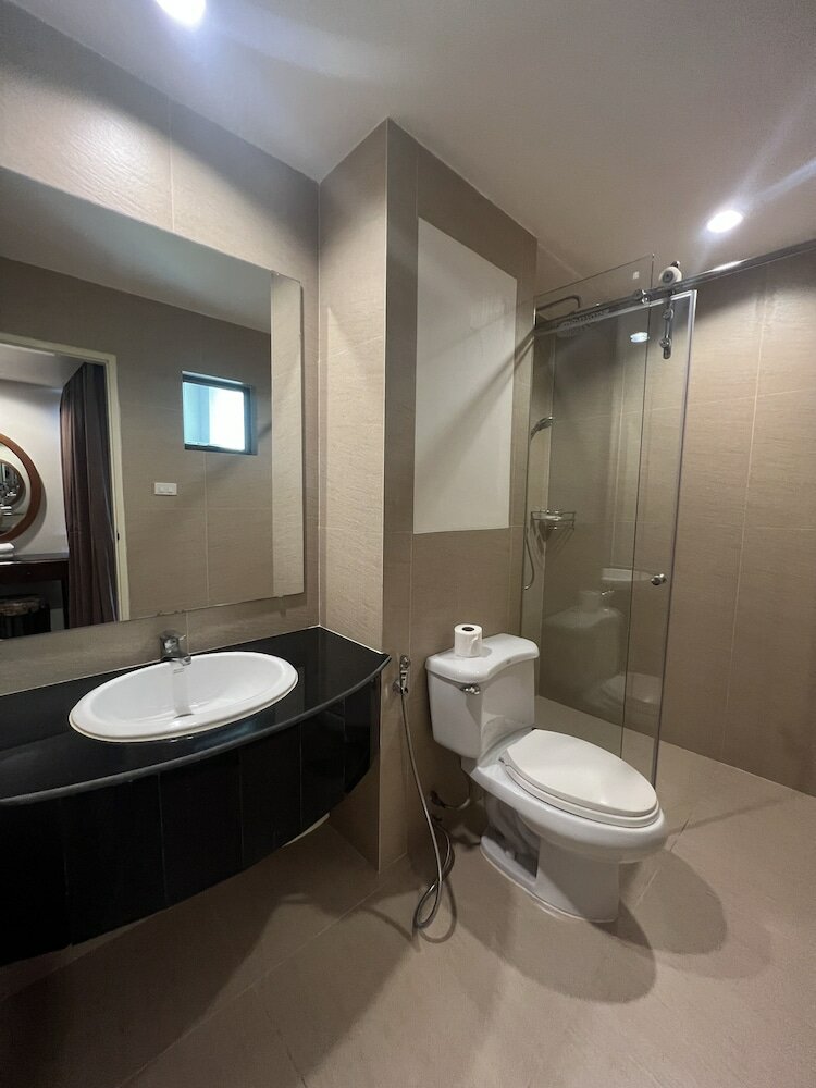 Фото The Victory Executive Residences