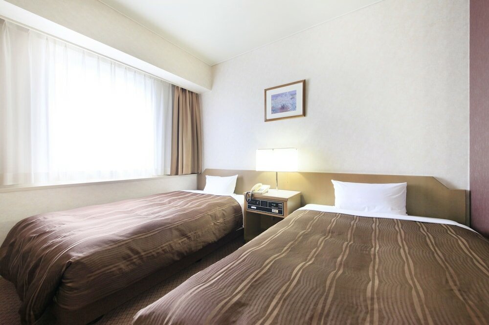 Фото Hotel Nagano Avenue