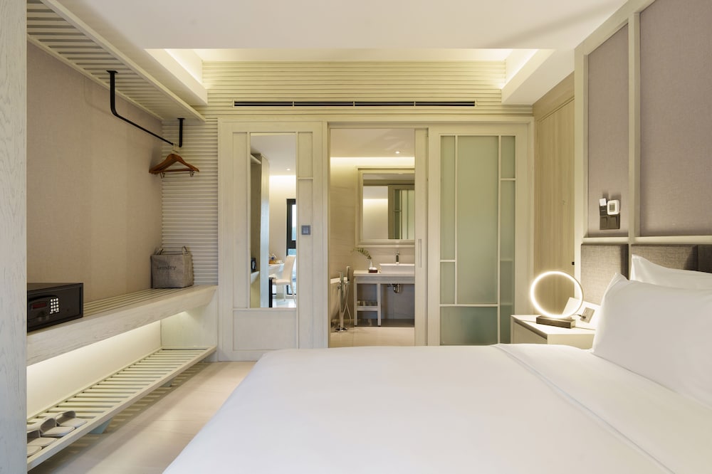 Фото M City Hotel Saigon