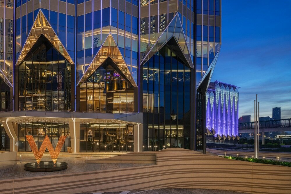 Фото Studio City Hotel