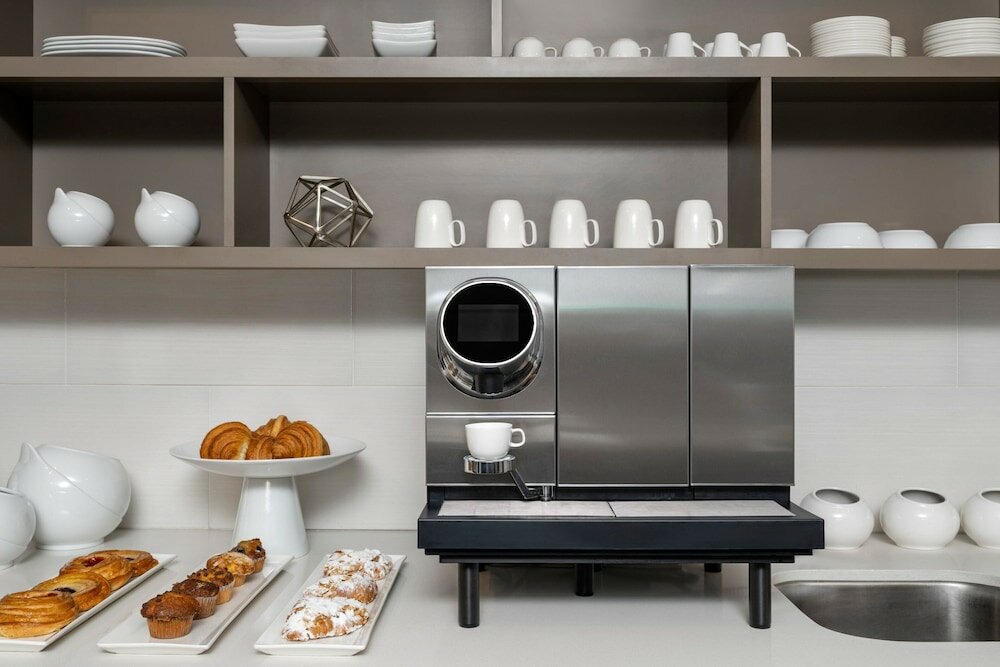 Фото Ac Hotel by Marriott Miami Beach