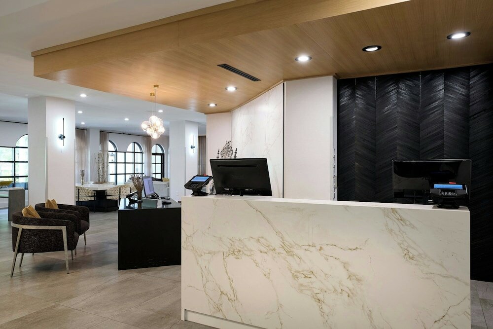 Фото The Siena Hotel, Autograph Collection