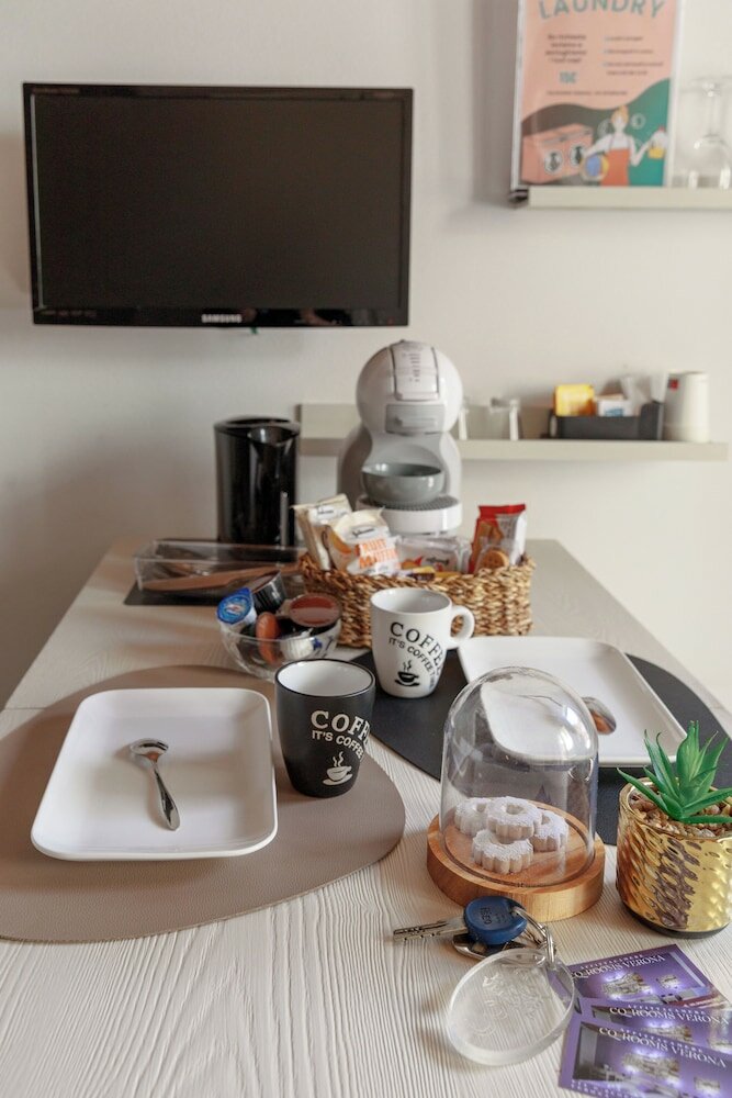 Фото Cq Rooms Verona