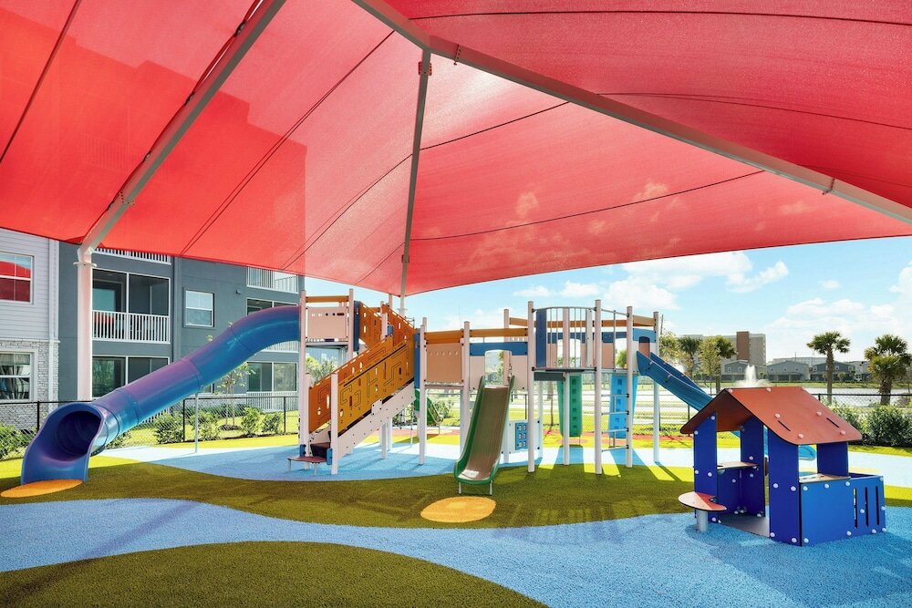 Фото Villatel Orlando Resort