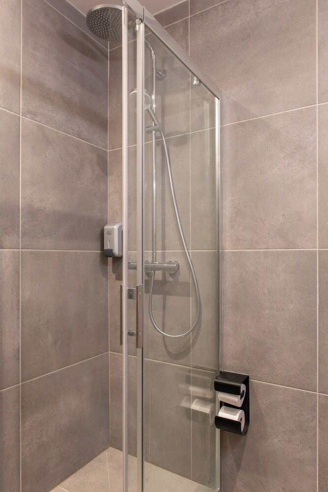 Фото Hotel de Roubaix