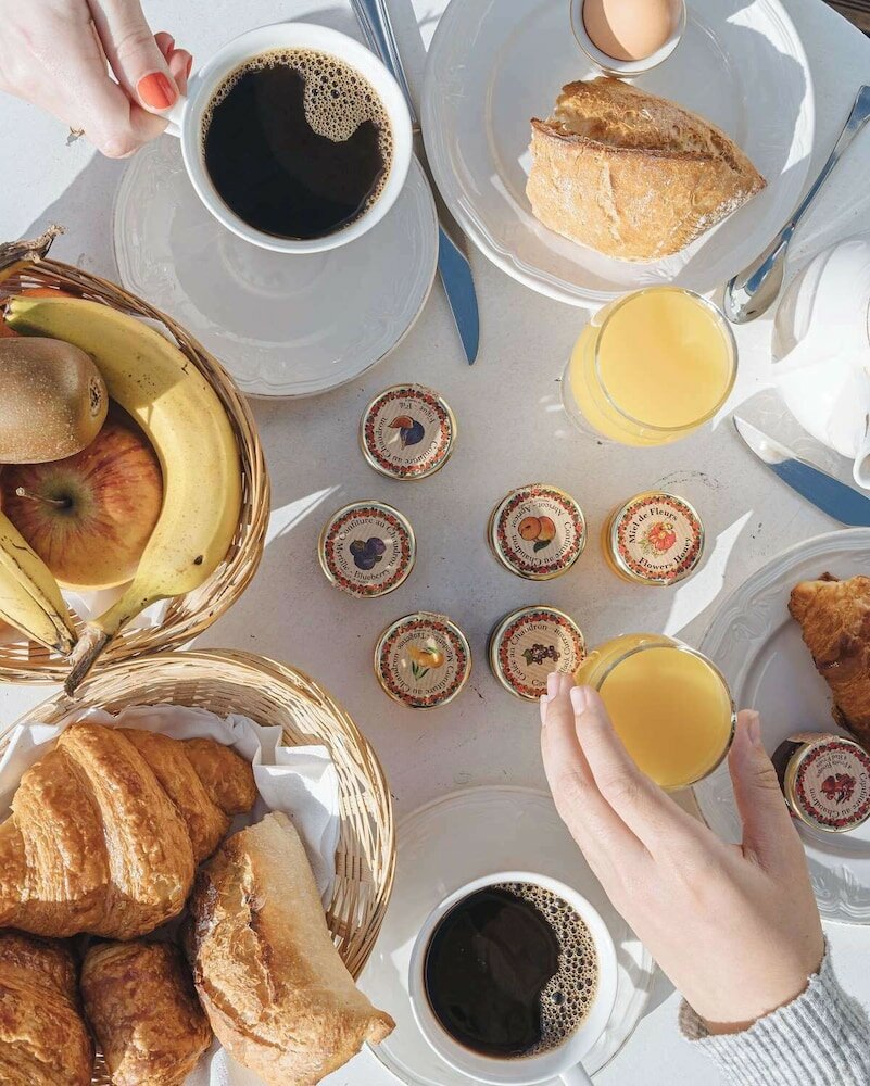 Фото Hotel De L'Universite