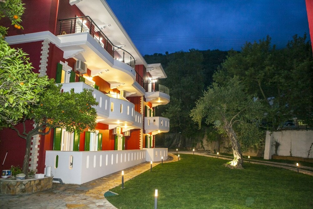 Фото Oasis Exclusive