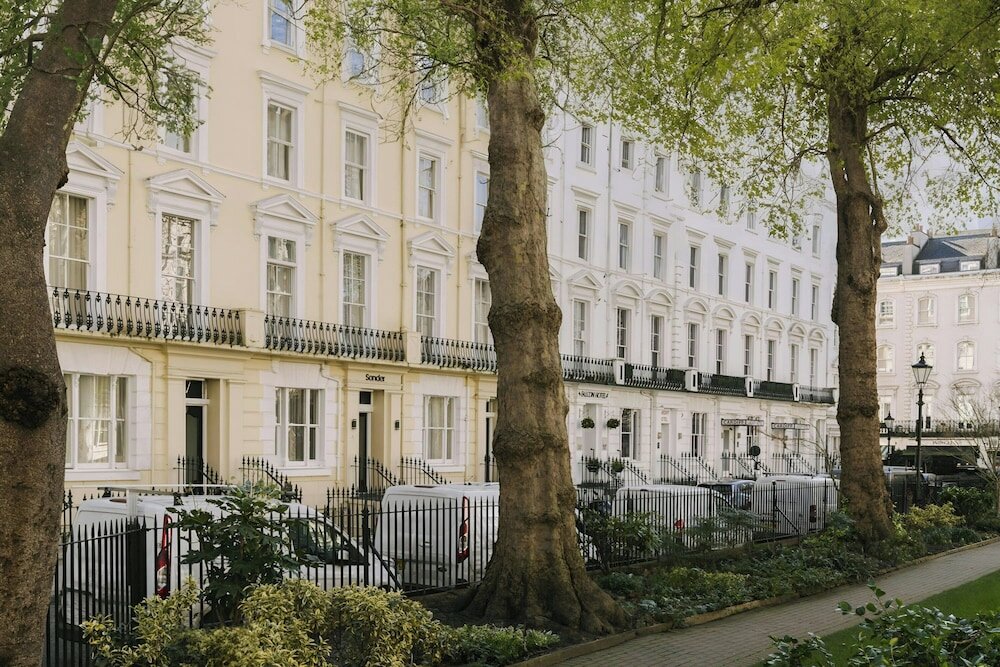 Фото Sonder The Voyage