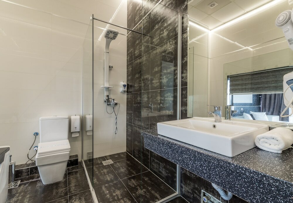 Фото Отель De Koka