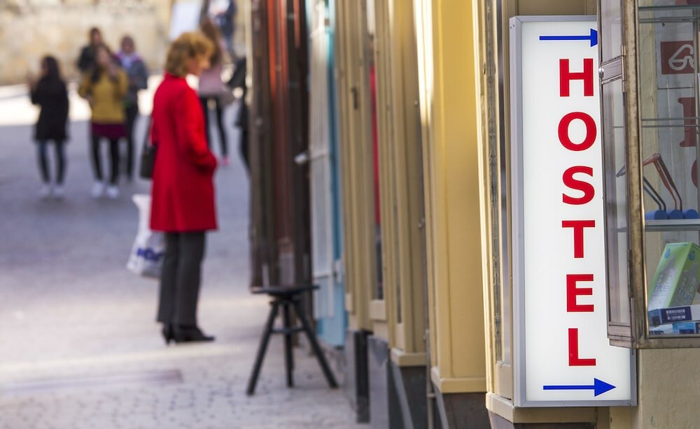 Фото Hostel Centar