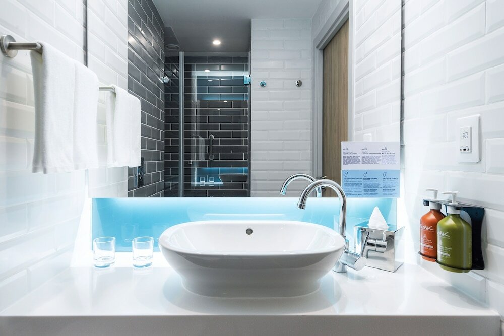 Фото Holiday Inn Express Astana Turan