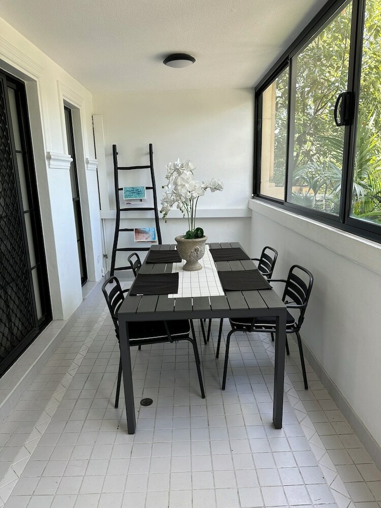 Фото Comfort Hotel Sydney Airport 