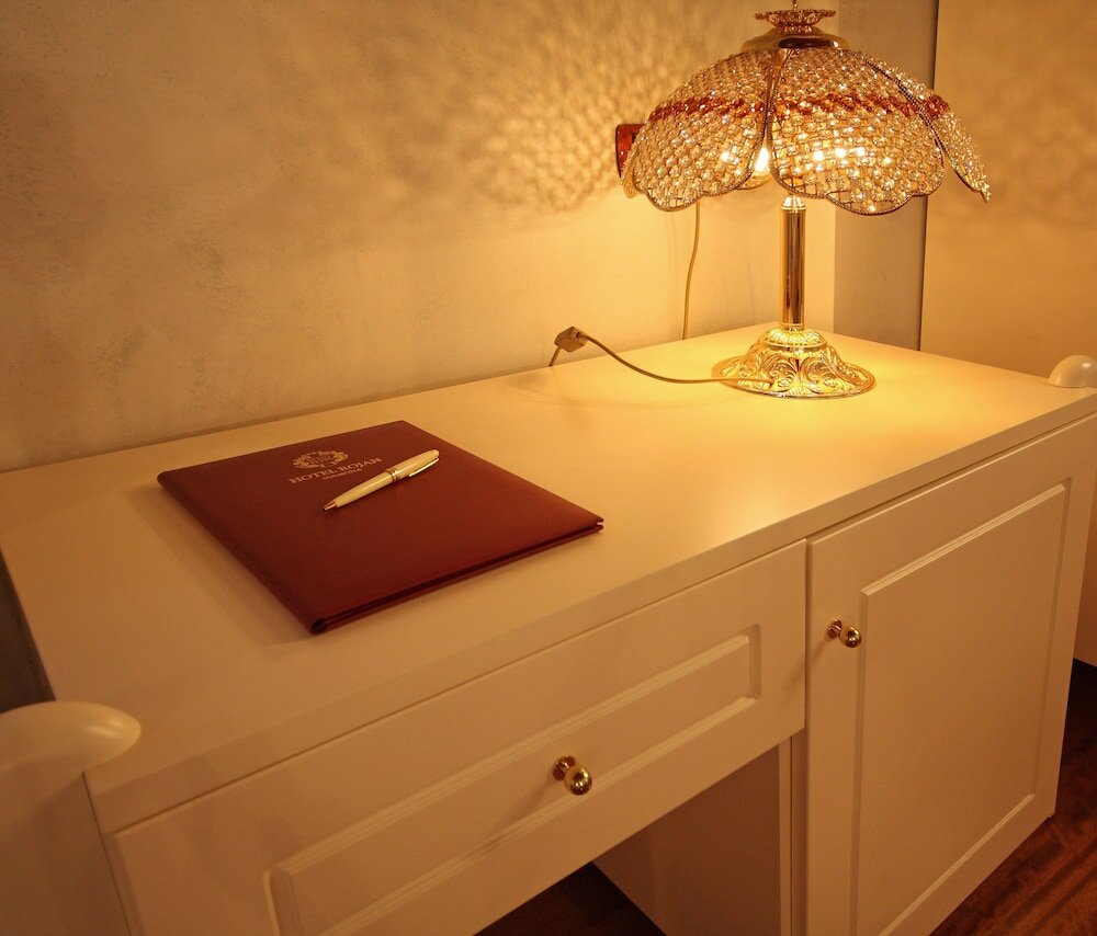 Фото Hotel Rojan