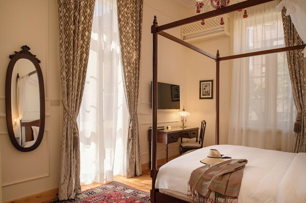 Фото Villa Belle Epoque