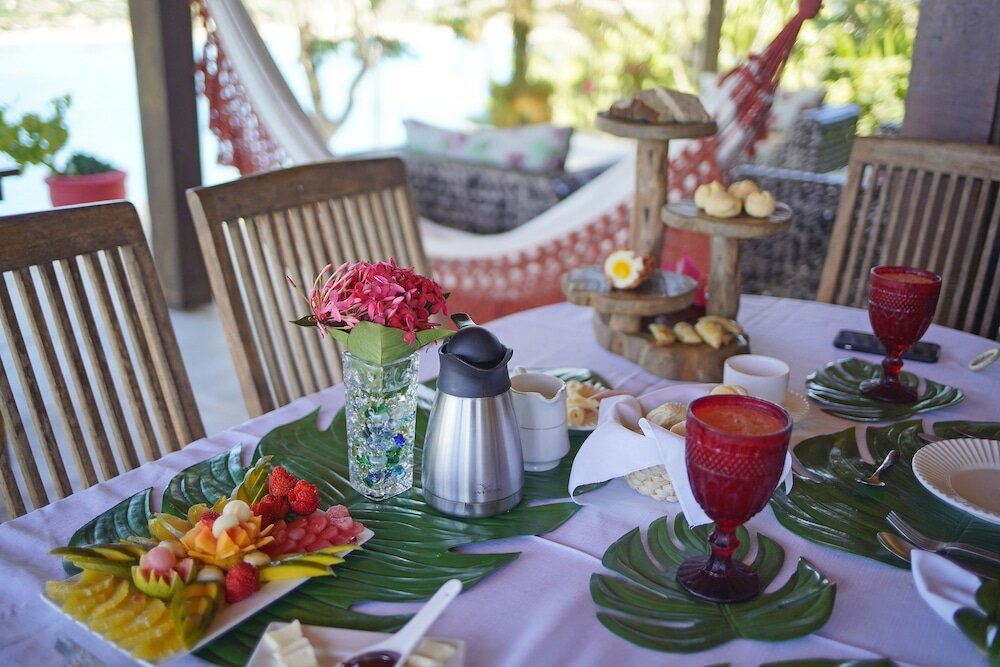 Фото Cliffside Luxury Inn