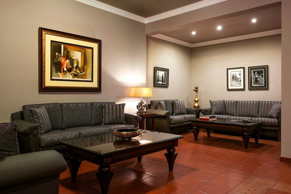 Фото Hotel Kastraki