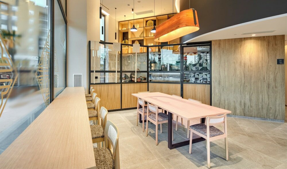 Фото Sercotel Rosaleda Málaga