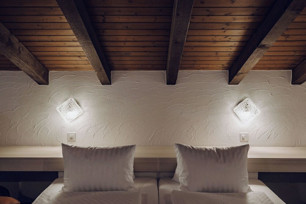 Фото Hotel Chalet Swiss