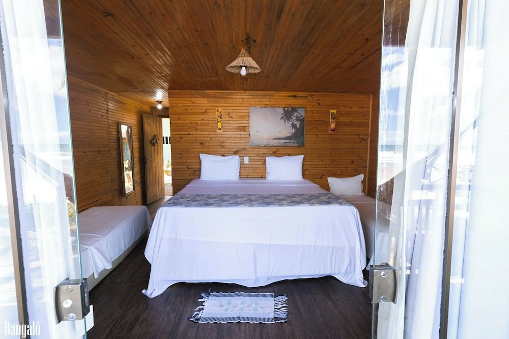 Фото Indaia Eco Village