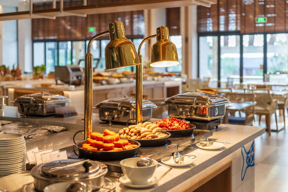 Фото Ttc Van Phong Bay Resort