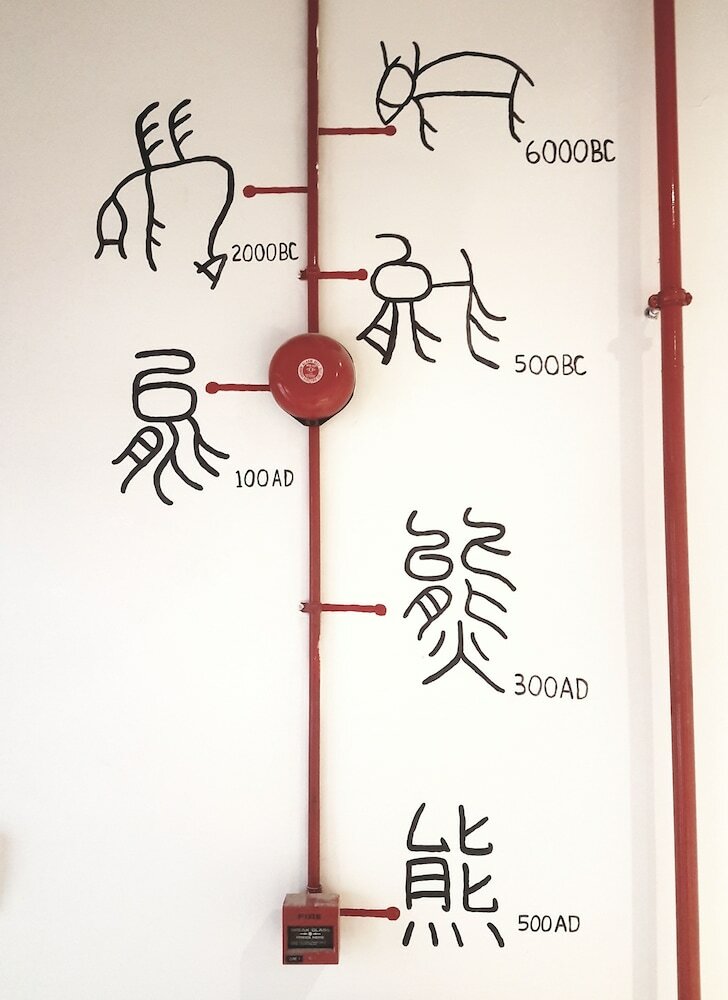 Фото Beary Best! Hostel Chinatown