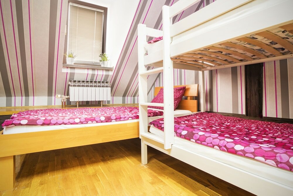 Фото Hostel Centar