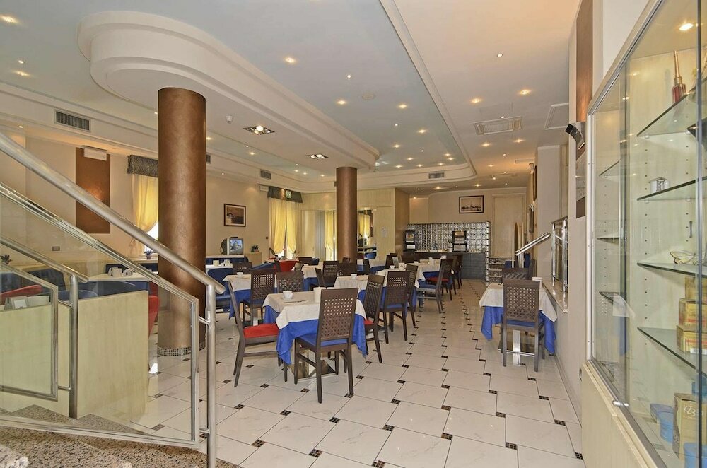 Фото Hotel Eden