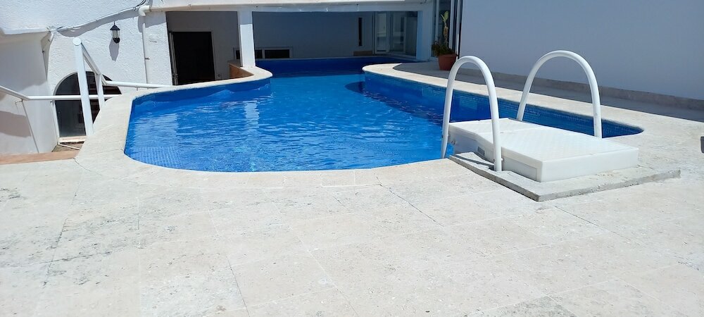 Фото Casa Turquesa