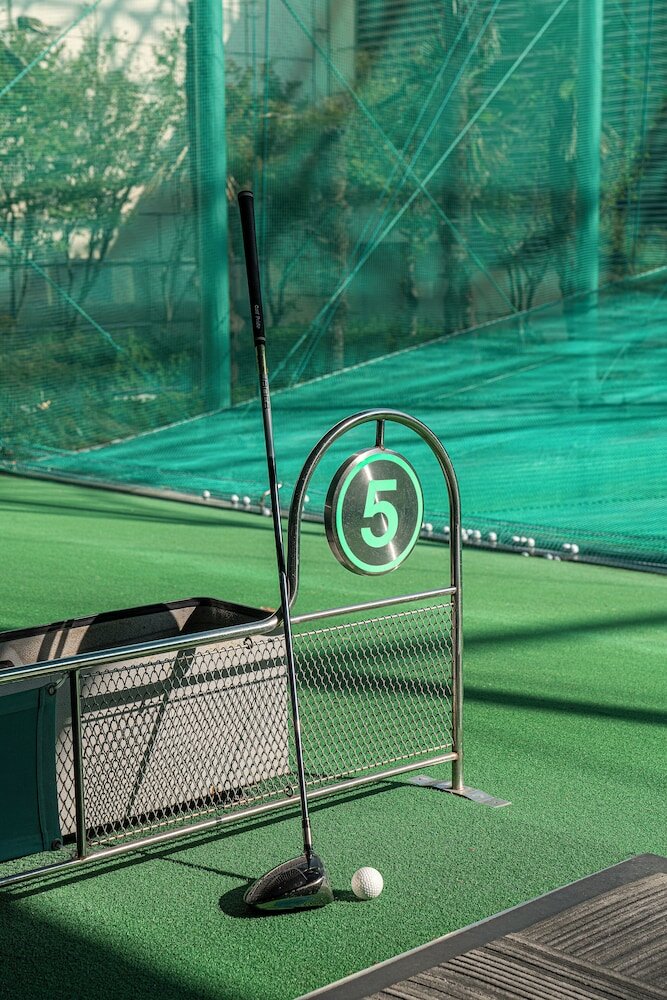 Фото Lotte Hotel Ulsan