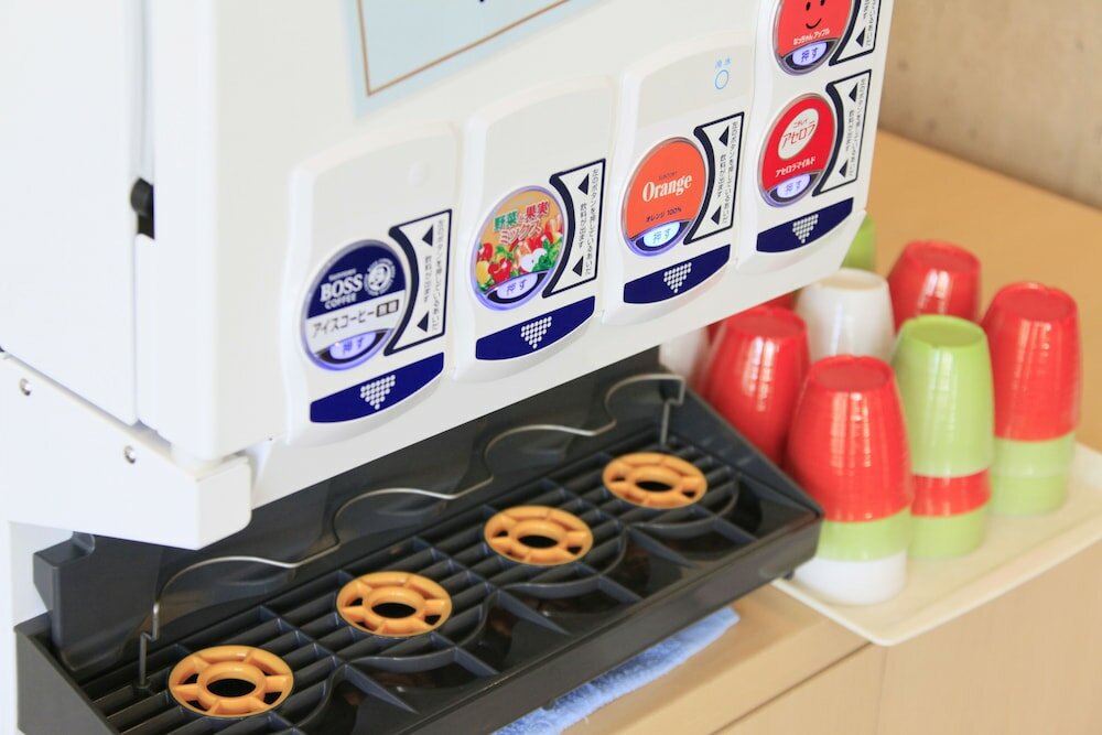 Фото Hotel Nagano Avenue