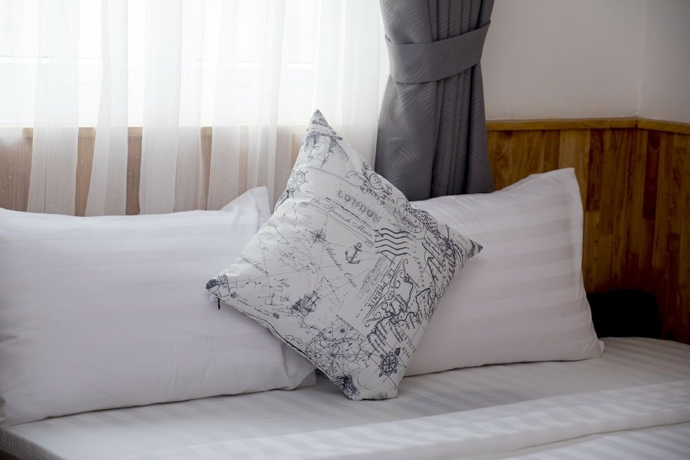 Фото Beauty Guesthouse