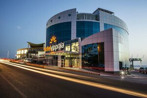 Гостиница Hotel VIP Praia