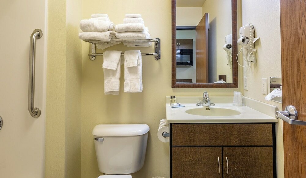 Фото My Place Hotel - Dickinson, Nd