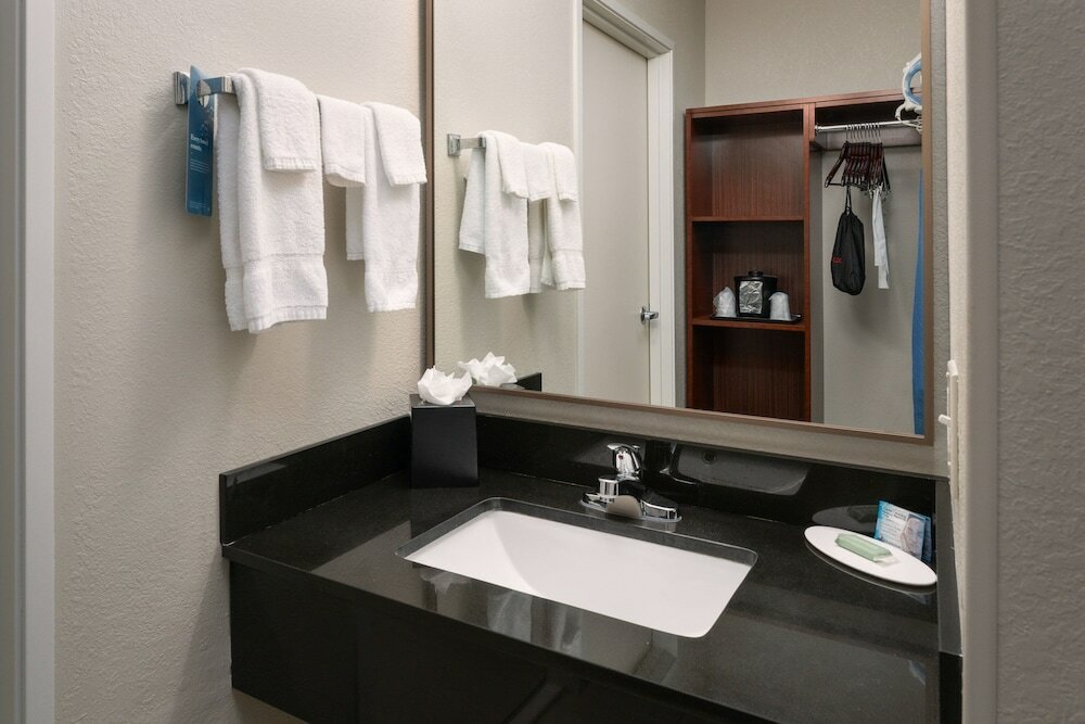 Фото Fairfield Inn Tallahassee North/I-10