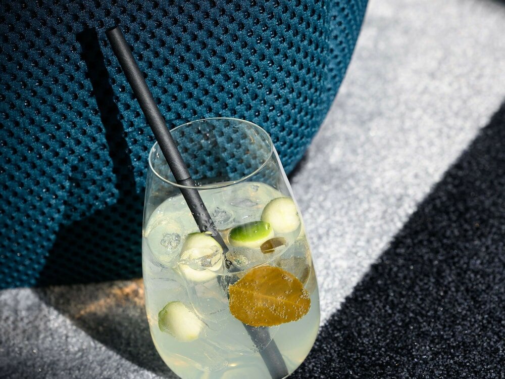 Фото Ibis Budapest Stadium