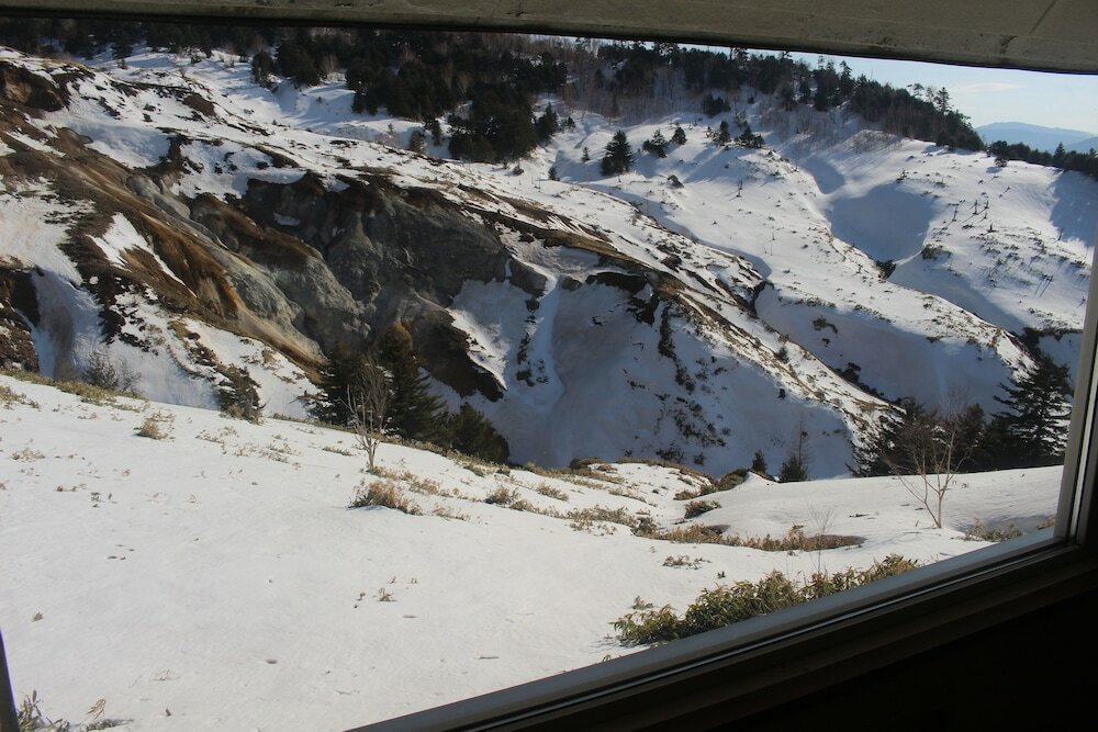 Фото Manza Hotel Juraku