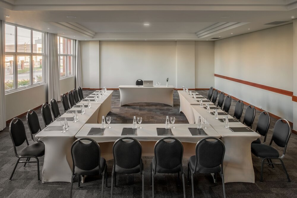 Фото Intercity Caxias do Sul