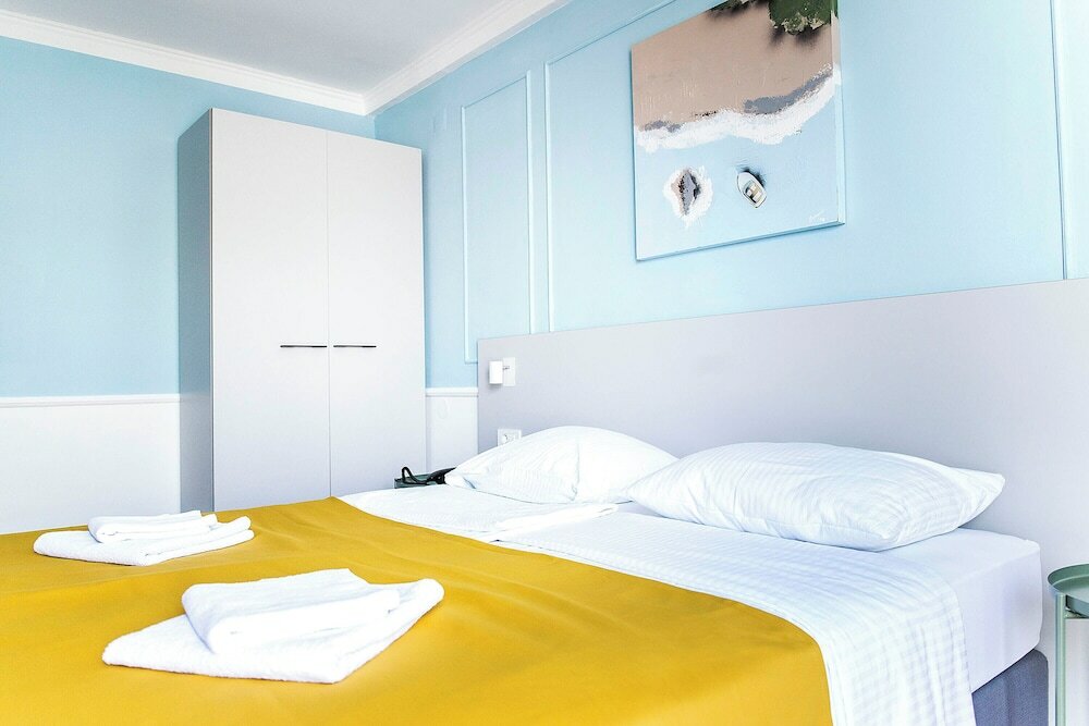 Фото Отель Plaža