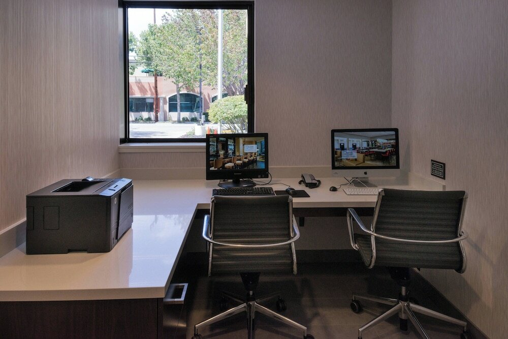 Фото Residence Inn Palo Alto Menlo Park