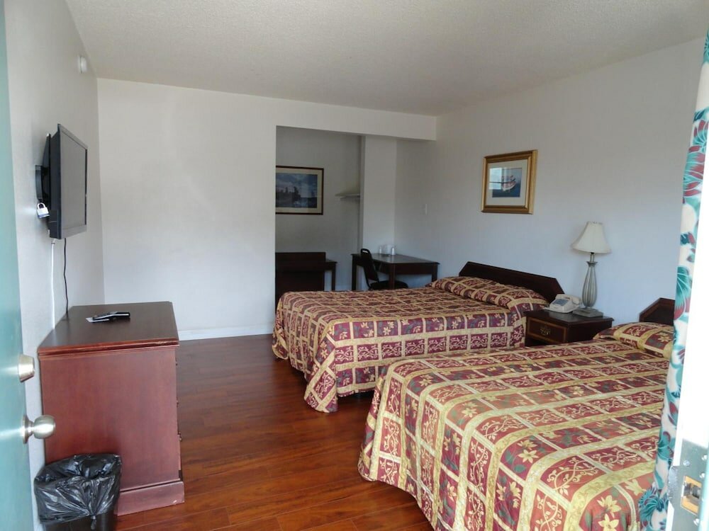 Фото Travel Inn