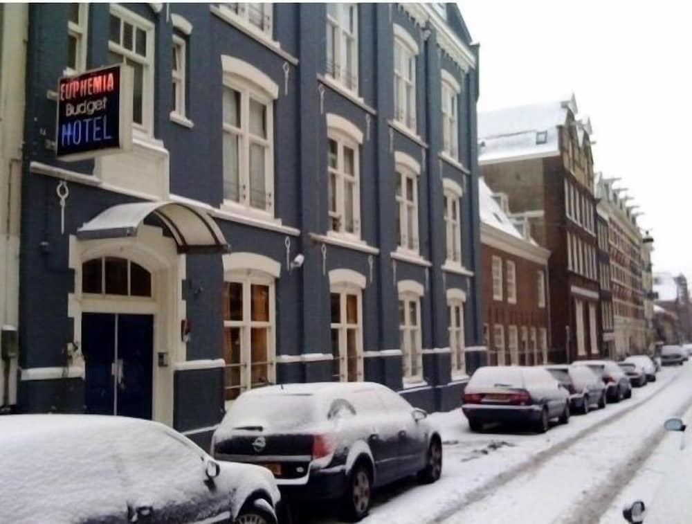 Фото Euphemia Old City Canal Zone