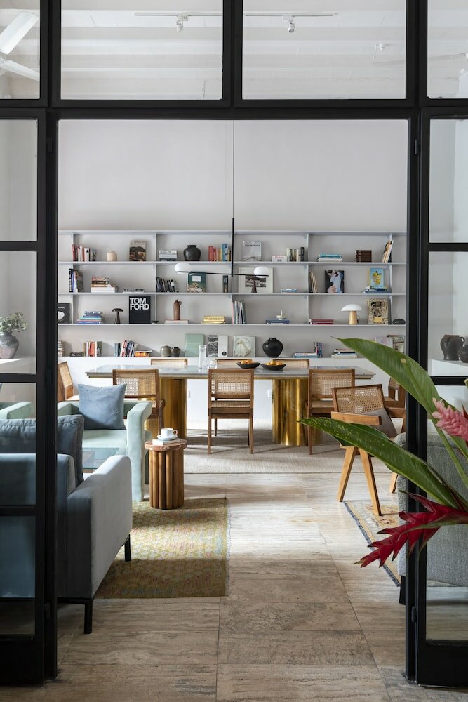 Фото The Fort Printers