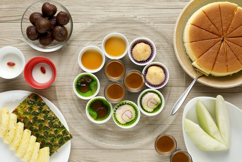 Фото Manza Hotel Juraku