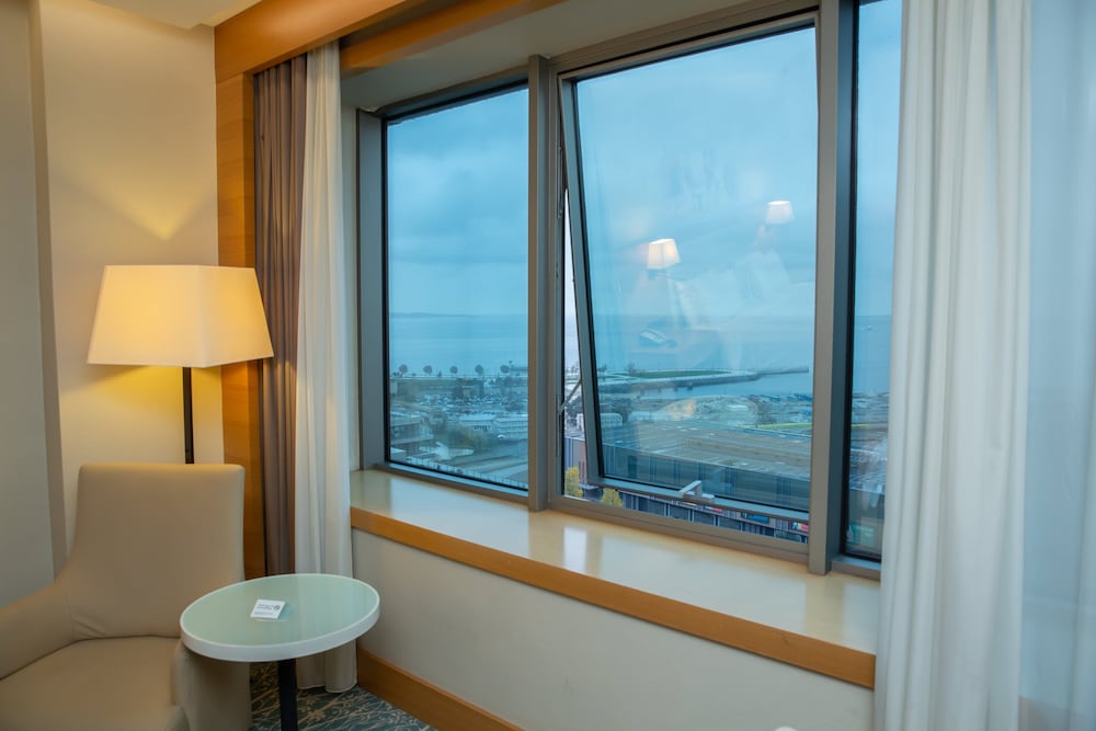 Фото Holiday Inn Baku, an Ihg Hotel