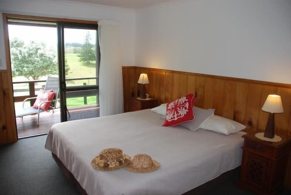 Фото Coast Norfolk Island