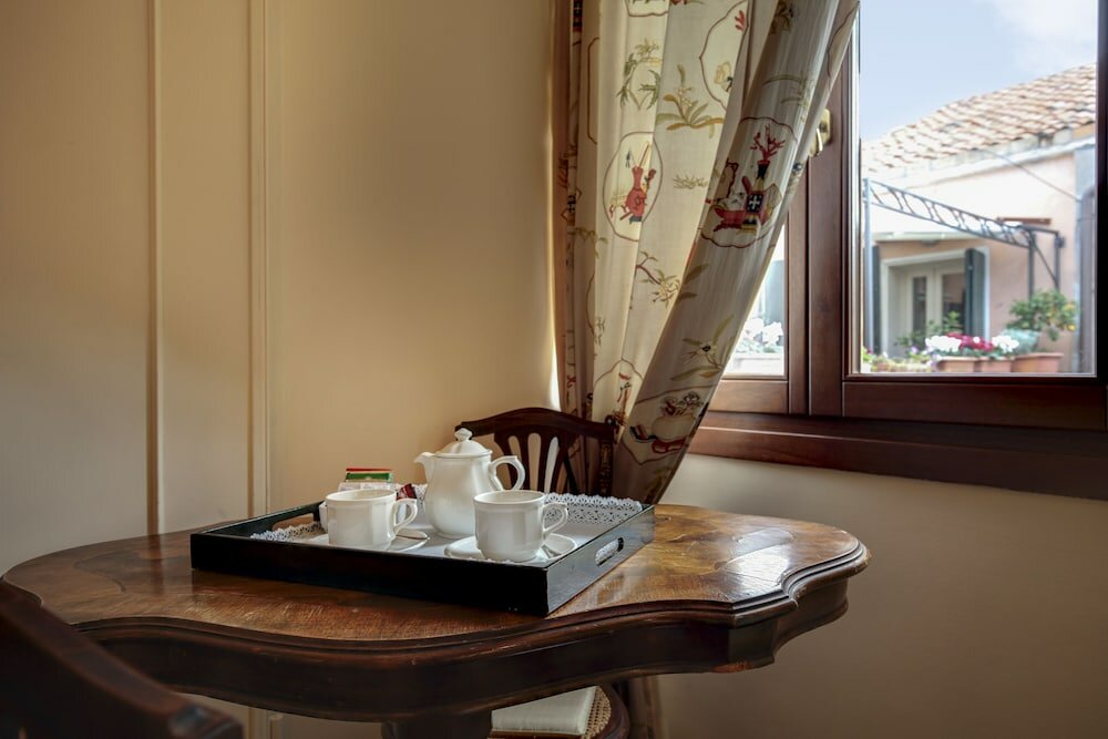 Фото La Villeggiatura