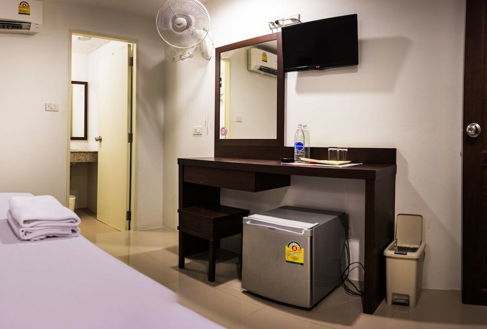 Фото Sunshine Hostel