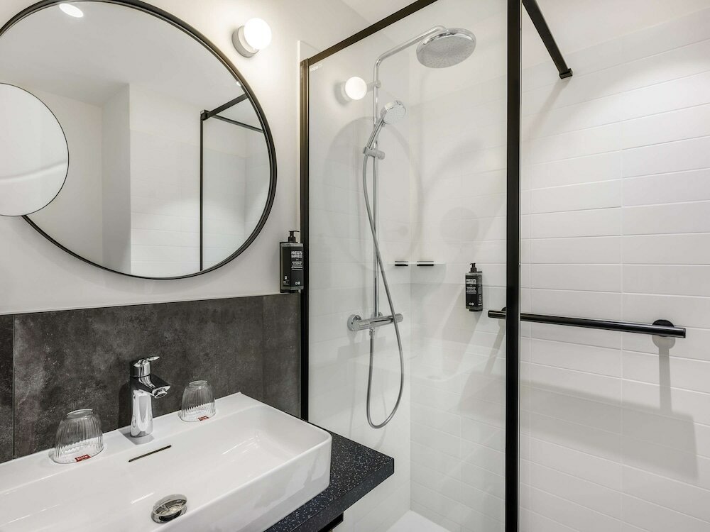 Фото Ibis Budapest Stadium